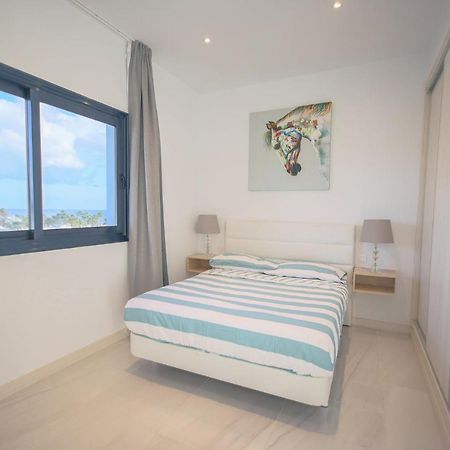 Appartement Atlantico Plaza 1A - 3 Beds - 2 Baths à Puerto del Carmen  Extérieur photo