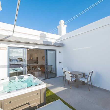 Appartement Atlantico Plaza 1A - 3 Beds - 2 Baths à Puerto del Carmen  Extérieur photo