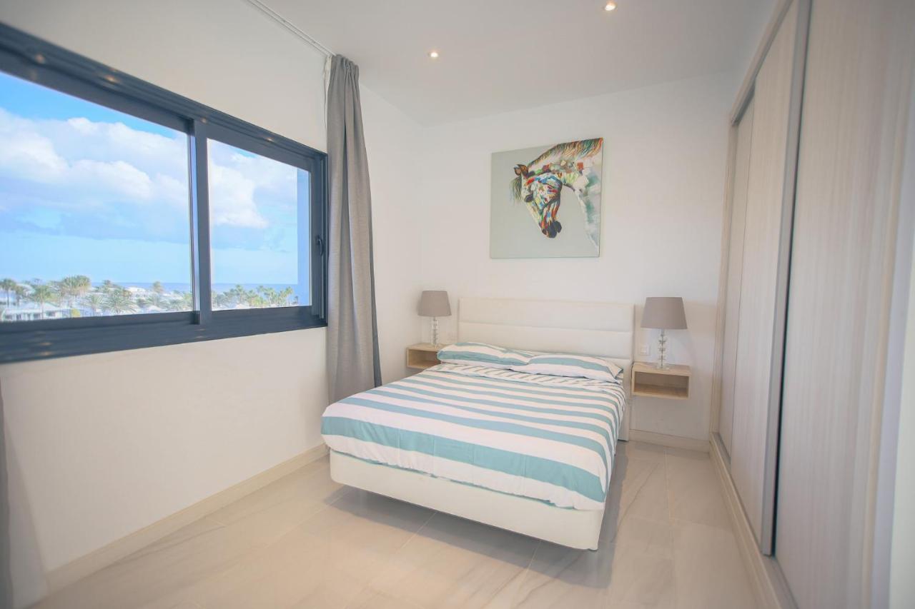Appartement Atlantico Plaza 1A - 3 Beds - 2 Baths à Puerto del Carmen  Extérieur photo