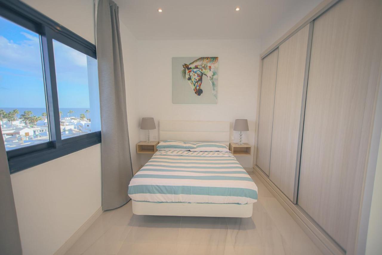 Appartement Atlantico Plaza 1A - 3 Beds - 2 Baths à Puerto del Carmen  Extérieur photo