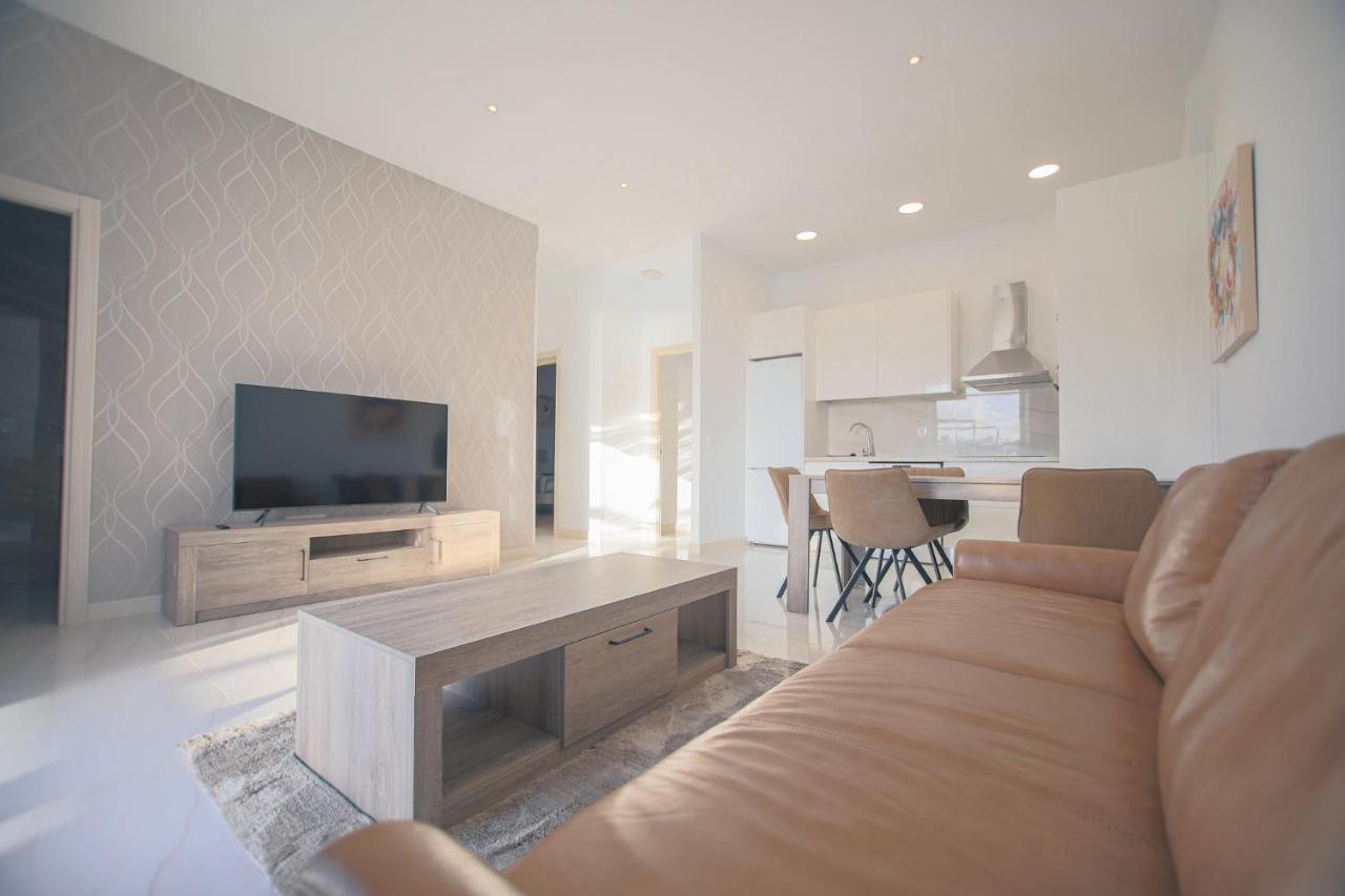 Appartement Atlantico Plaza 1A - 3 Beds - 2 Baths à Puerto del Carmen  Extérieur photo
